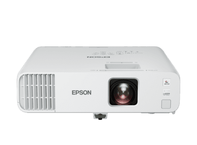 מקרן לייזר אפסון EPSON EB-L260F FULL HD מקרן לייזר אפסון EPSON EB-L260F FULL HD