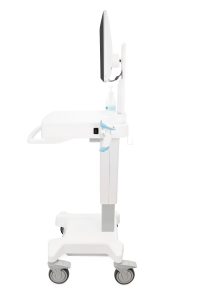 עגלת רופא ממוחשבת חשמלית EZ300