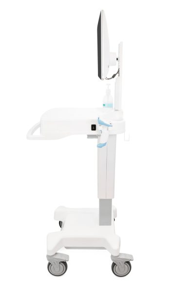 עגלת רופא ממוחשבת חשמלית EZ300