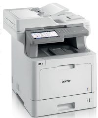 מדפסת לייזר משולבת Brother MFC-L9570CDW