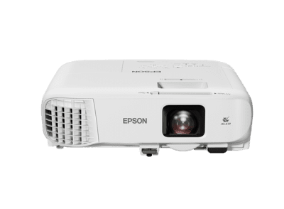 מקרן FULL HD אפסון EPSON EB-992F