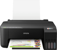 מדפסת אפסון Epson הזרקת דיו EcoTank L1250