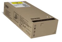 דיו צהוב מקורי Epson  T9734 XL 22K