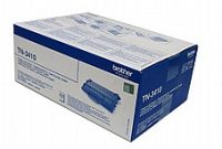 טונר שחור מקורי  Brother TN3410