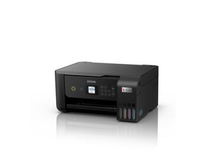 מדפסת הזרקת דיו צבעונית משולבת ECOTANK Epson L3260 מדפסת הזרקת דיו צבעונית משולבת ECOTANK Epson L3260