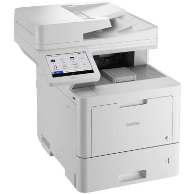 מדפסת לייזר משולבת צבעונית Brother MFC L9670CDN מדפסת לייזר משולבת צבעונית Brother MFC L9670CDN