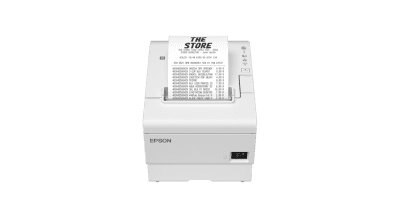 מדפסת קופה Epson TM-T88VII מדפסת קופה Epson TM-T88VII