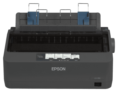 מדפסת סיכה אפסון LX-350 Epson