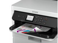 מדפסת צבע אפסון Epson WorkForce Pro WF-C529RDTW