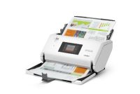 סורק מסמכים מהיר A3 אפסון Epson WorkForce DS-32000