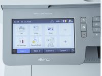 מדפסת לייזר משולבת Brother MFC-L9570CDW