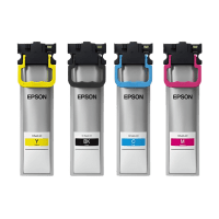 סט דיו אפסון מקורי Epson T945 XL 5K בנחה