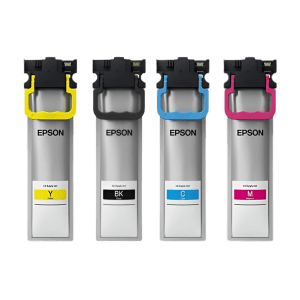 סט דיו אפסון מקורי Epson T945 XL 5K בנחה