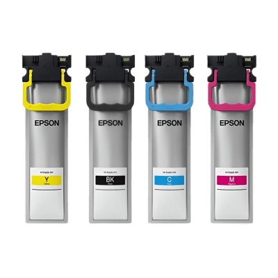 סט דיו אפסון מקורי Epson T945 XL 5K בנחה סט דיו אפסון מקורי Epson T945 XL 5K בנחה