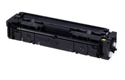 טונר מקורי צהוב Canon 045H-Y