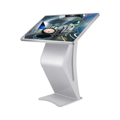 עמדת מידע אינטראקטיבית ותצוגה דיגיטלית עמדת מידע אינטראקטיבית ותצוגה דיגיטלית