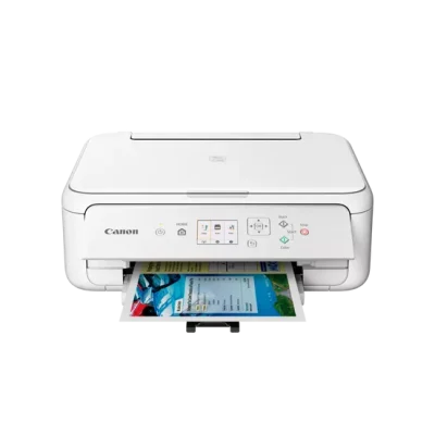 מדפסת הזרקת דיו משולבת קנון Canon TS5151 מדפסת הזרקת דיו משולבת קנון Canon TS5151