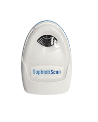 קורא ברקוד רפואי חוטי דו מימדי SQ400H