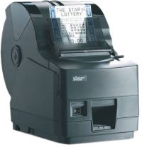 מדפסת STAR MICRONICS TSP1000