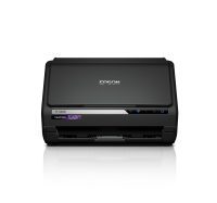 סורק תמונות מהיר אלחוטי אפסון Epson FF-680W