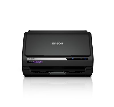 סורק תמונות מהיר אלחוטי אפסון Epson FF-680W סורק תמונות מהיר אלחוטי אפסון Epson FF-680W
