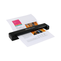 סורק שולחני קנון Canon IRIScan Express 4