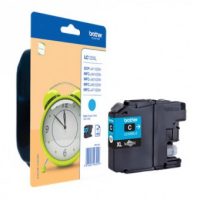 ראש דיו מקורי XL צ'יאן Brother LC125XLC