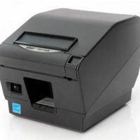 מדפסת STAR TSP700-II