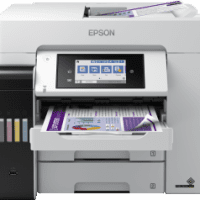 מדפסת הזרקת דיו צבעונית ‏משולבת Epson L6580