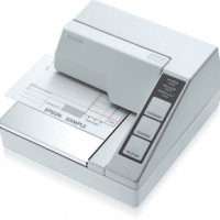מדפסת החתמה סיכות EPSON TM-U295