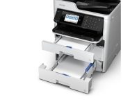 מדפסת צבע משולבת אפסון Epson WorkForce Pro WF-C579RDTWF