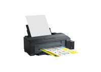 מדפסת הזרקת דיו צבעונית  Epson L1300 A3