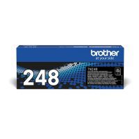 טונר מקורי Brother TN248BK