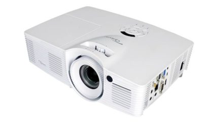 מקרן קולנוע ביתי  FULL HD אופטומה Optoma EH416E