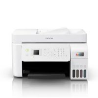 מדפסת הזרקת דיו צבעונית משולבת  Epson L5296