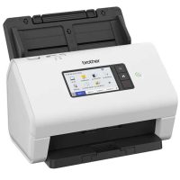 סורק מסמכים שולחני מקצועי אלחוטי ברדר Brother ADS-4900W