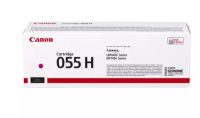 טונר מקורי גדול XL מג'נטה Canon 055H-M
