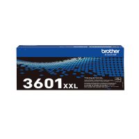 טונר מקורי BROTHER TN3601XXL