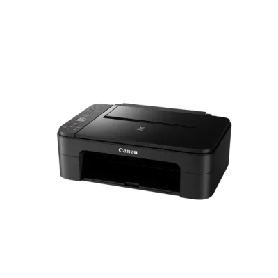 מדפסת הזרקת דיו משולבת קנון Canon Pixma TS3350 מדפסת הזרקת דיו משולבת קנון Canon Pixma TS3350