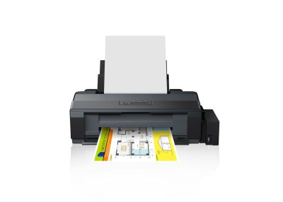 מדפסת הזרקת דיו צבעונית  Epson L1300 A3 מדפסת הזרקת דיו צבעונית  Epson L1300 A3