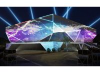 מקרן לייזר Epson EB-PU2116W