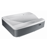 מקרן אינטרקטיבי HD Ready אופטומה  Optoma W319USTire