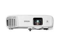מקרן FULL HD אפסון EPSON EB-992F