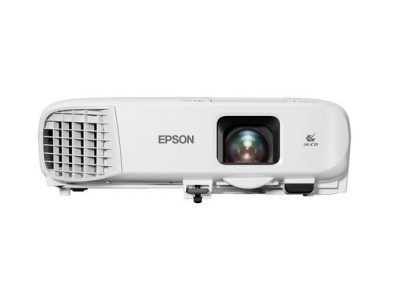 מקרן FULL HD אפסון EPSON EB-992F
