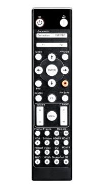 מקרן לייזר טווח קצר FULL HD אופטומה Optoma ZH406ST