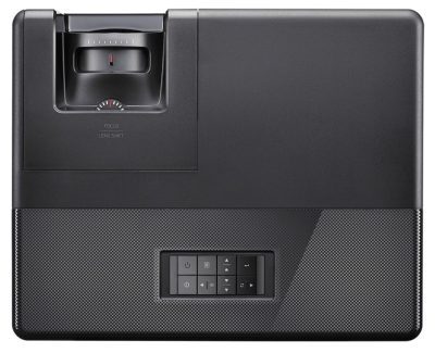 מקרן לייזר טווח קצר FULL HD אופטומה Optoma ZU606TSTE