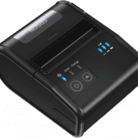 מדפסת ניידת EPSON TM-P80