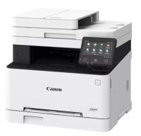 מדפסת ‏לייזר צבעונית משולבת  Canon i-SENSYS MF657cdw