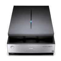 סורק מסמכים מקצועי אפסון Epson PERFECTION V850 PRO