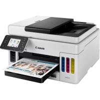 מדפסת ‏משולבת עסקית הזרקת דיו קנון Canon MAXIFY GX6040